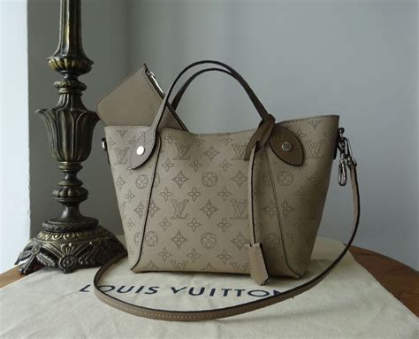 louis vuitton hina pm review|Opinion on Mahina Hina MM Galet .